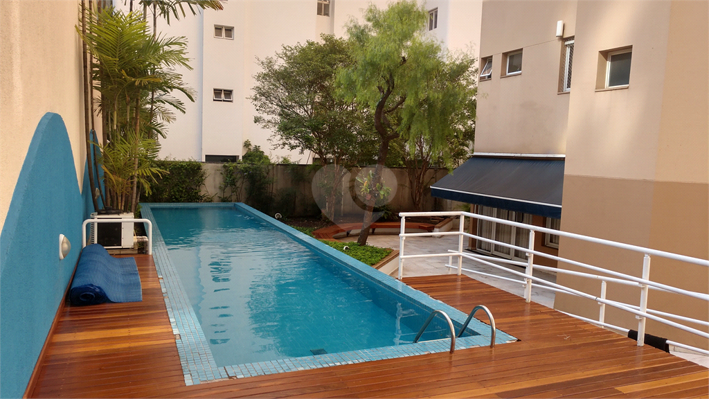 Venda Apartamento São Paulo Itaim Bibi REO362140 21