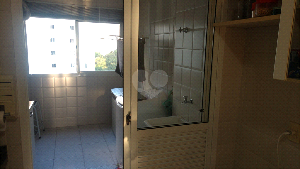 Venda Apartamento São Paulo Itaim Bibi REO362140 13