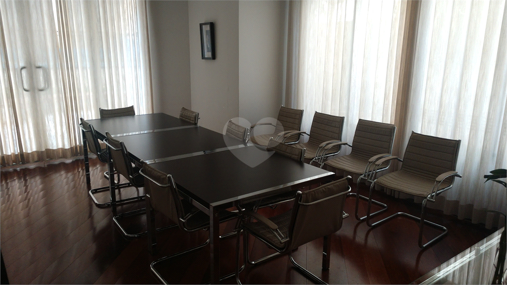 Venda Apartamento São Paulo Itaim Bibi REO362140 17