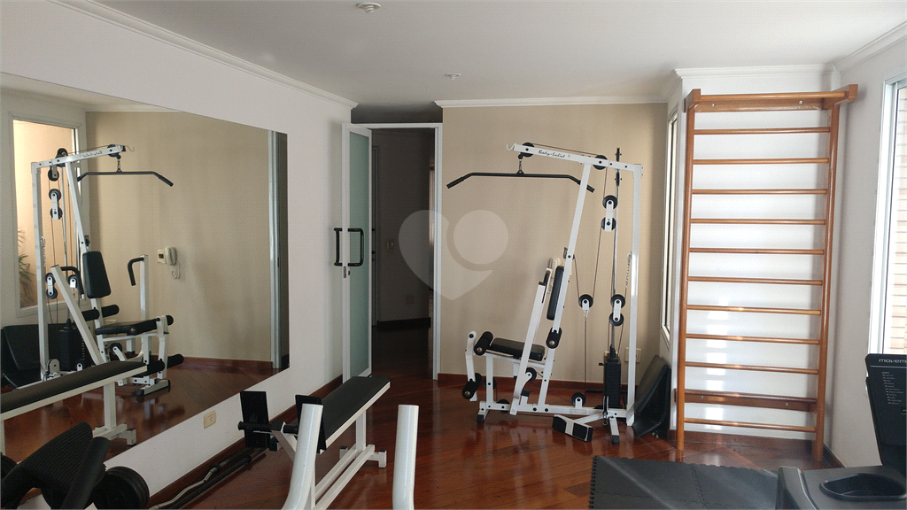 Venda Apartamento São Paulo Itaim Bibi REO362140 16