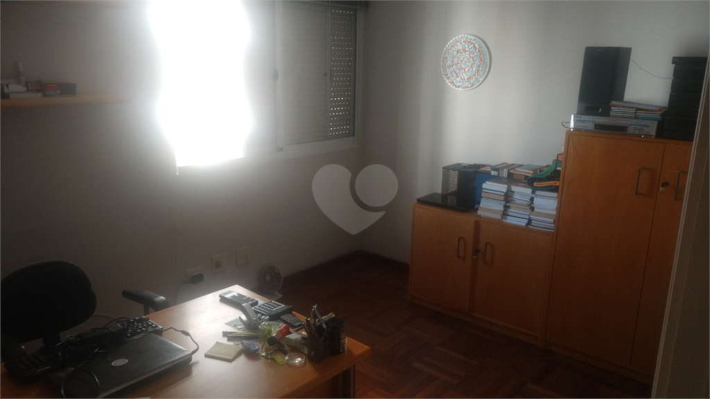 Venda Apartamento São Paulo Itaim Bibi REO362140 10