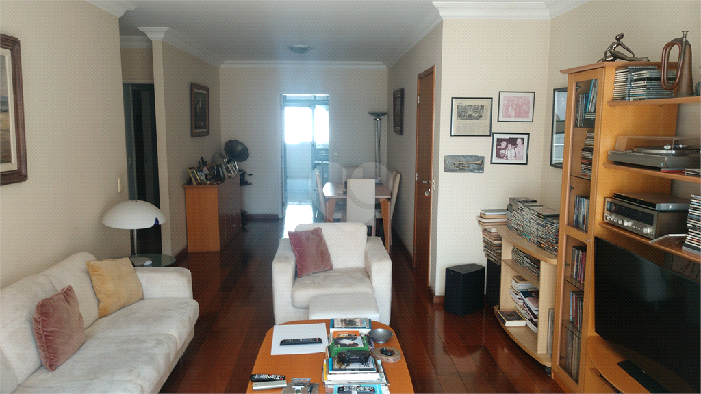 Venda Apartamento São Paulo Itaim Bibi REO362140 1