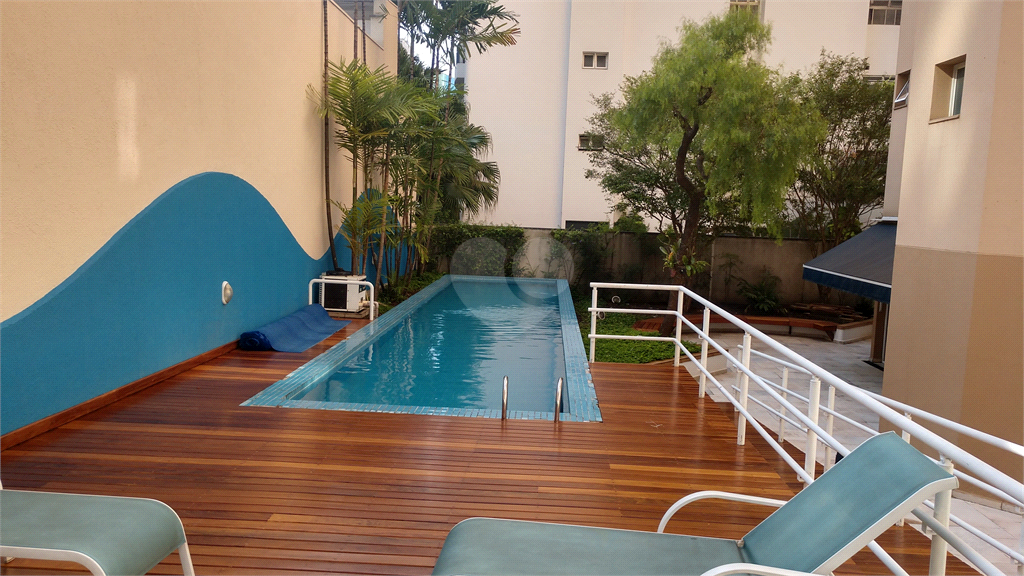 Venda Apartamento São Paulo Itaim Bibi REO362140 20