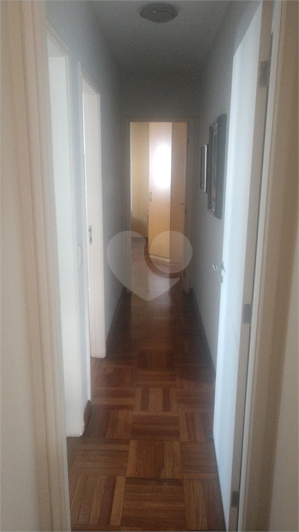 Venda Apartamento São Paulo Itaim Bibi REO362140 9