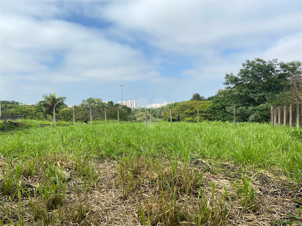 Venda Terreno São Paulo City Boaçava REO362144 3