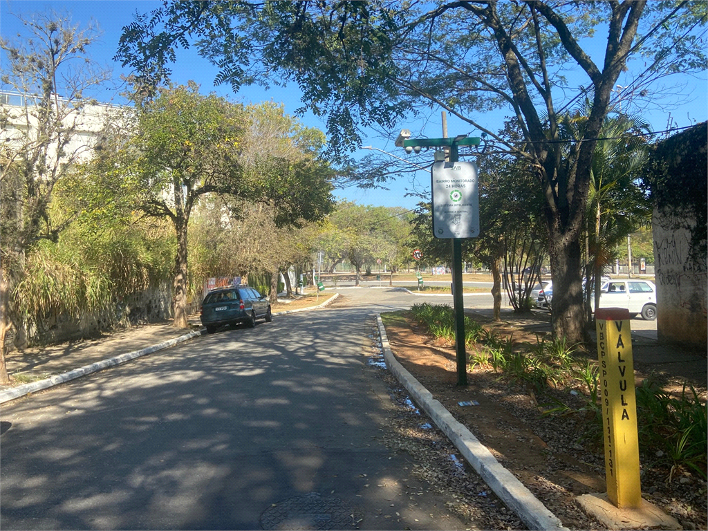 Venda Terreno São Paulo City Boaçava REO362144 11