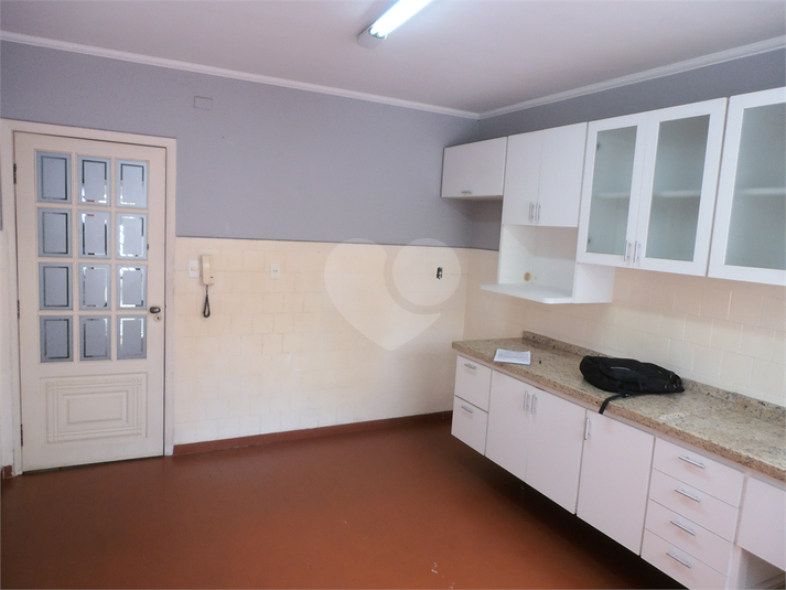 Aluguel Casa São Paulo Vila Olímpia REO36215 14