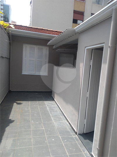 Aluguel Casa São Paulo Vila Olímpia REO36215 31