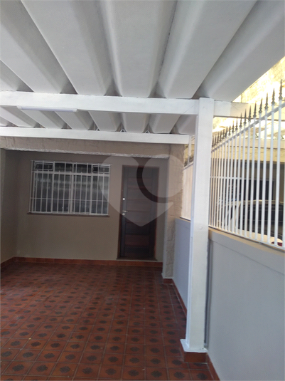 Aluguel Casa São Paulo Vila Olímpia REO36215 2