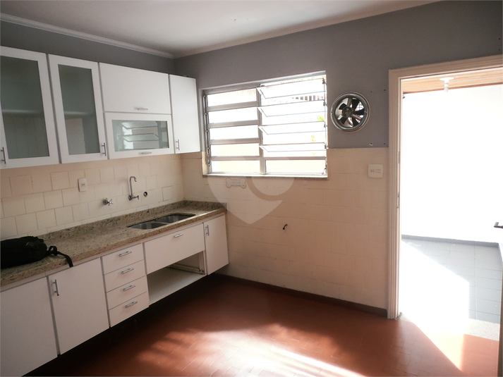 Aluguel Casa São Paulo Vila Olímpia REO36215 13