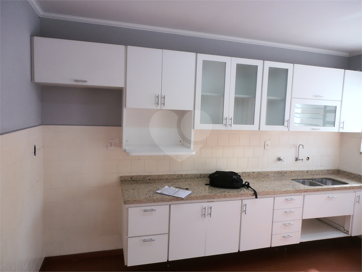 Aluguel Casa São Paulo Vila Olímpia REO36215 9