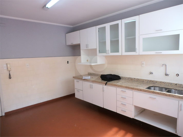 Aluguel Casa São Paulo Vila Olímpia REO36215 12