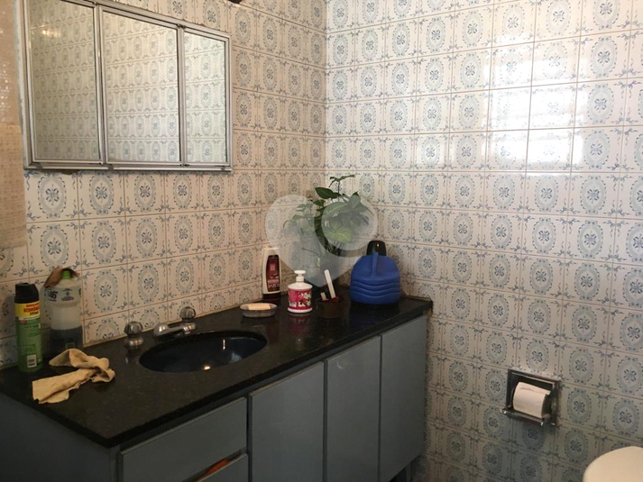 Venda Casa São Paulo Jardim São Bento REO362158 38