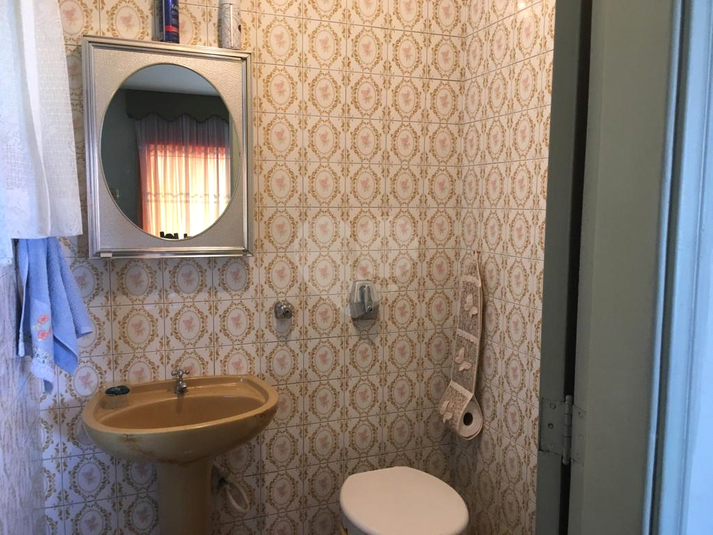 Venda Casa São Paulo Jardim São Bento REO362158 8