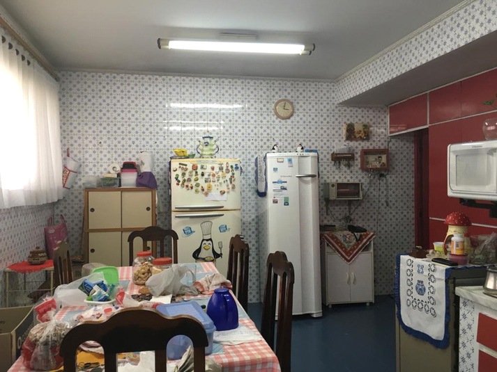 Venda Casa São Paulo Jardim São Bento REO362158 9