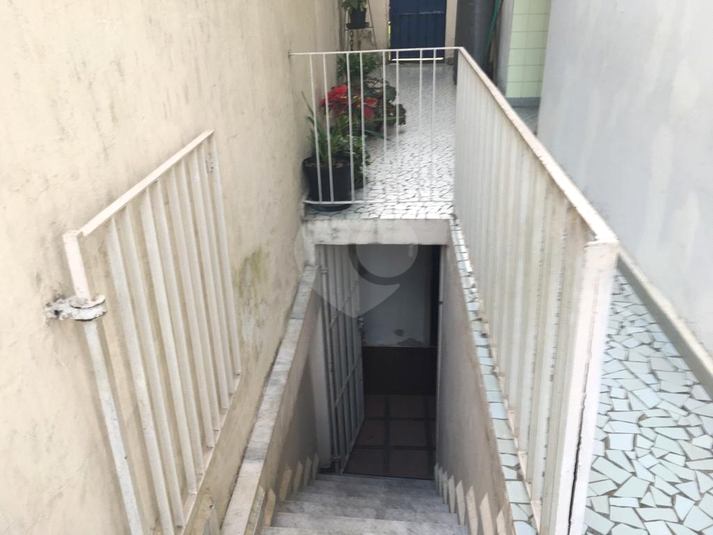 Venda Casa São Paulo Jardim São Bento REO362158 25