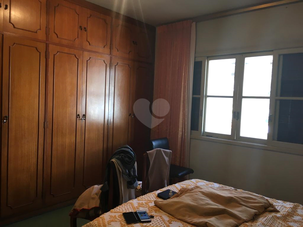 Venda Casa São Paulo Jardim São Bento REO362158 15