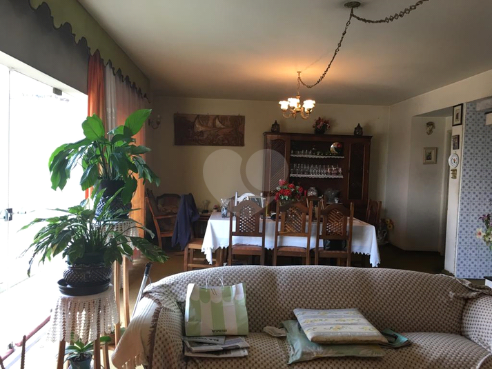 Venda Casa São Paulo Jardim São Bento REO362158 3