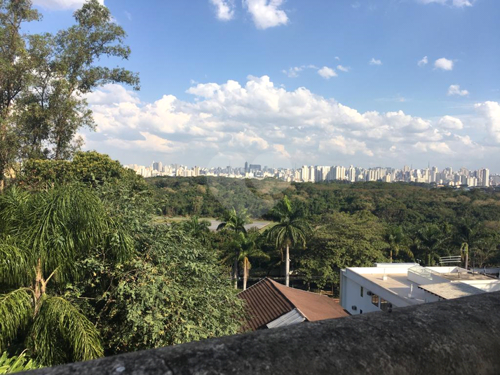 Venda Casa São Paulo Jardim São Bento REO362158 27