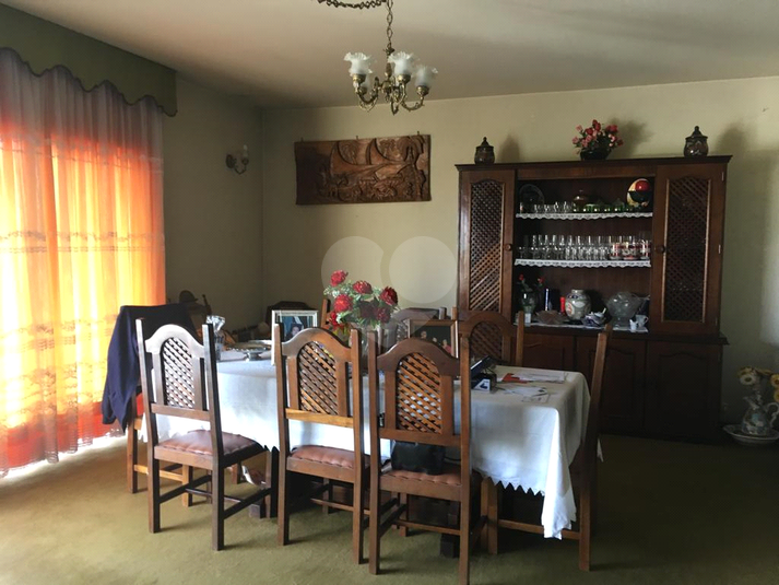 Venda Casa São Paulo Jardim São Bento REO362158 7