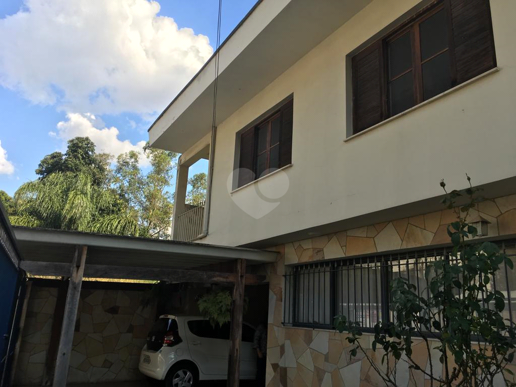 Venda Casa São Paulo Jardim São Bento REO362158 37