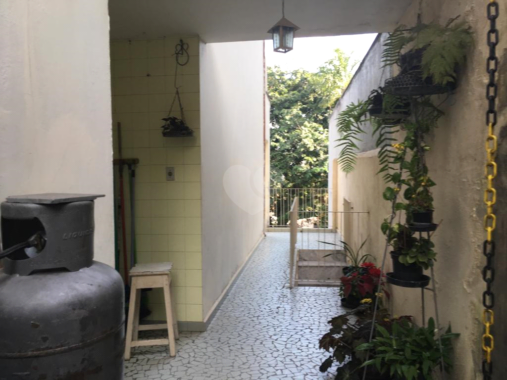 Venda Casa São Paulo Jardim São Bento REO362158 24