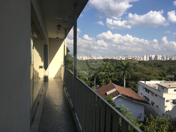 Venda Casa São Paulo Jardim São Bento REO362158 28