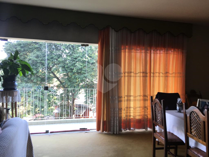 Venda Casa São Paulo Jardim São Bento REO362158 6