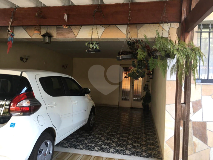 Venda Casa São Paulo Jardim São Bento REO362158 30