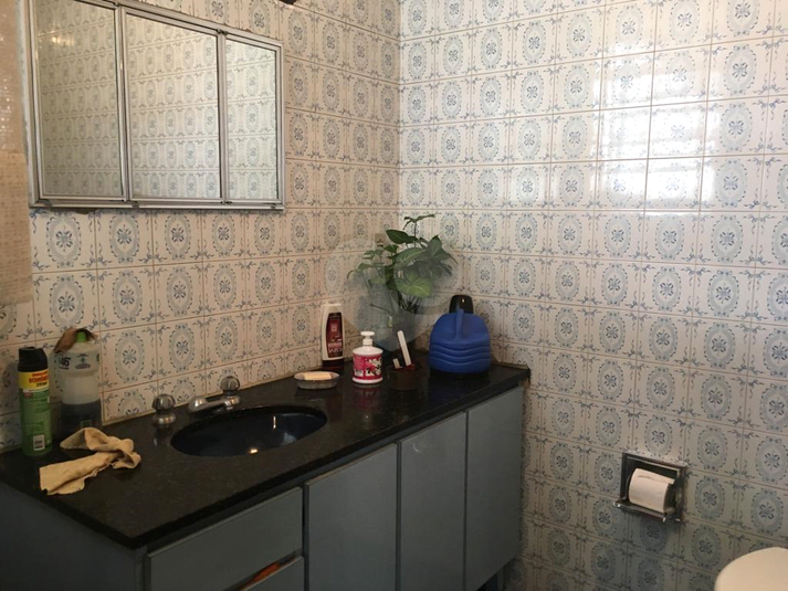 Venda Casa São Paulo Jardim São Bento REO362158 17