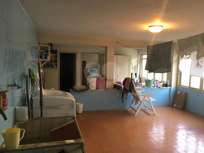 Venda Casa São Paulo Jardim São Bento REO362158 21