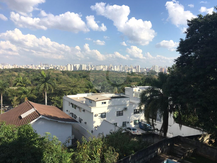 Venda Casa São Paulo Jardim São Bento REO362158 35