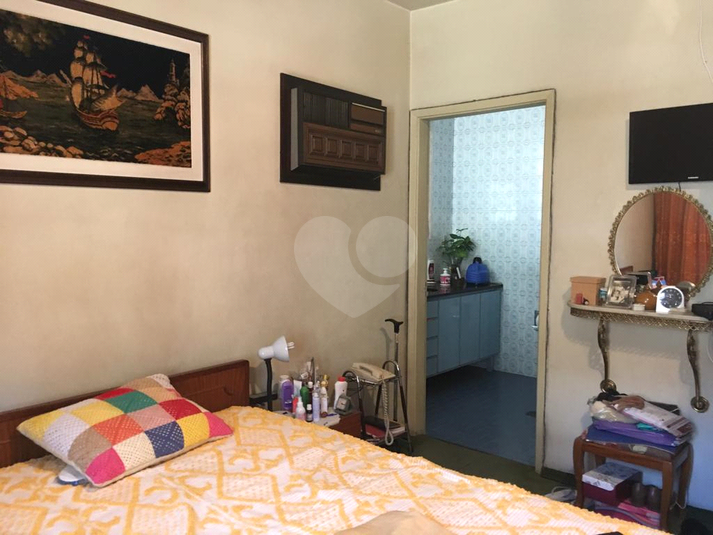 Venda Casa São Paulo Jardim São Bento REO362158 14