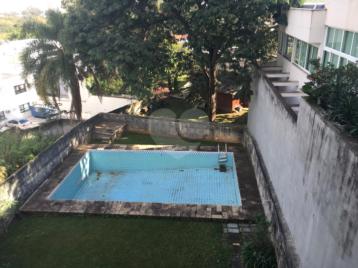 Venda Casa São Paulo Jardim São Bento REO362158 26