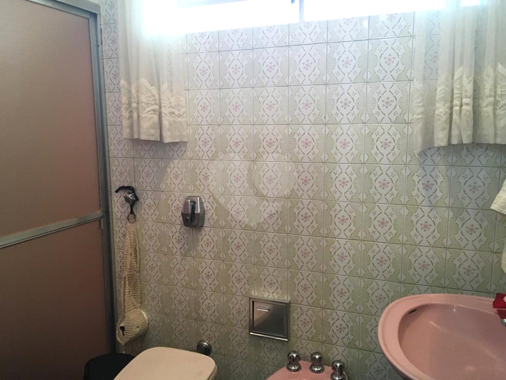 Venda Casa São Paulo Jardim São Bento REO362158 20