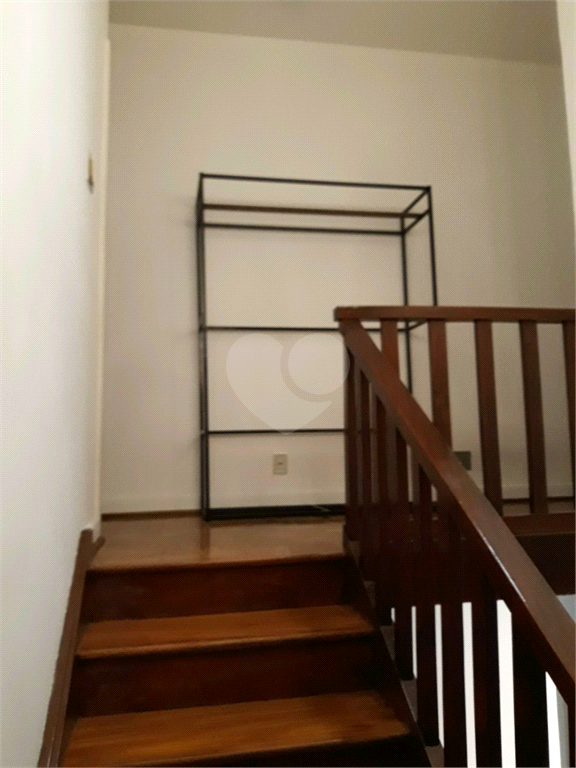 Venda Sobrado São Paulo Pinheiros REO362164 18