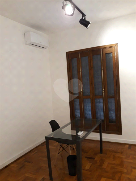 Venda Sobrado São Paulo Pinheiros REO362164 44