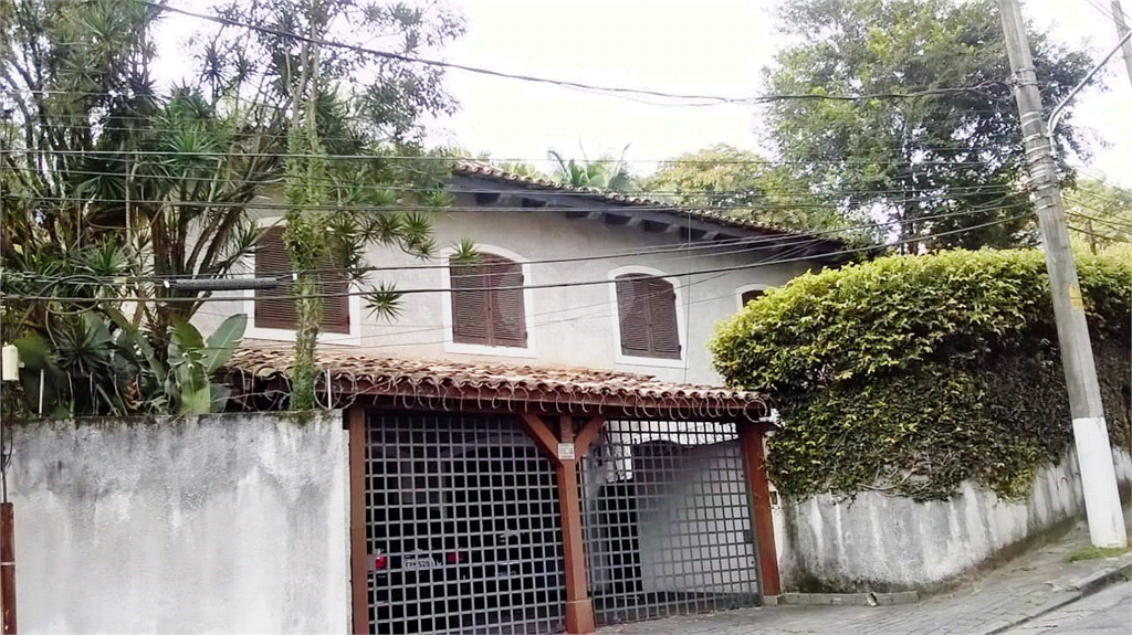 Venda Sobrado São Paulo Paraisópolis REO362177 5