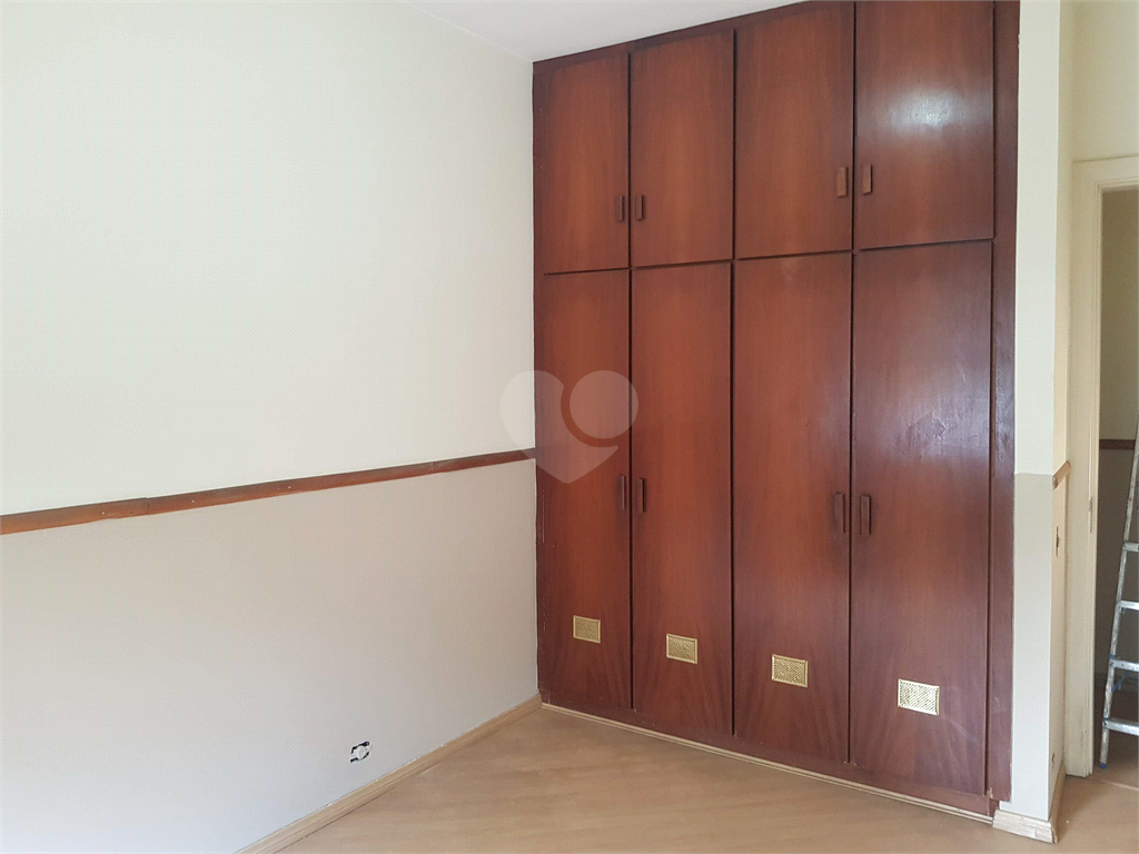 Venda Sobrado São Paulo Paraisópolis REO362177 40