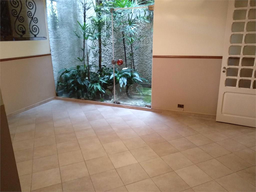 Venda Sobrado São Paulo Paraisópolis REO362177 15