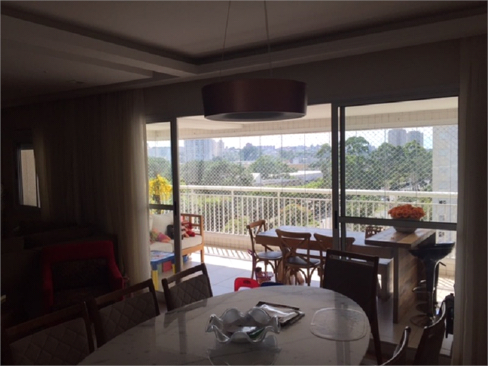 Venda Apartamento São Paulo Jurubatuba REO362184 16