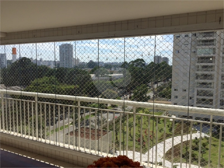 Venda Apartamento São Paulo Jurubatuba REO362184 40