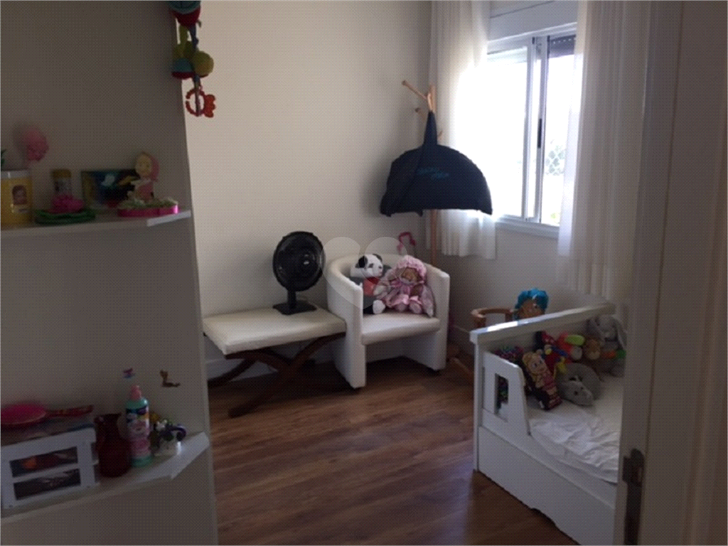 Venda Apartamento São Paulo Jurubatuba REO362184 11