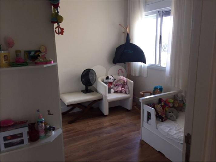 Venda Apartamento São Paulo Jurubatuba REO362184 27