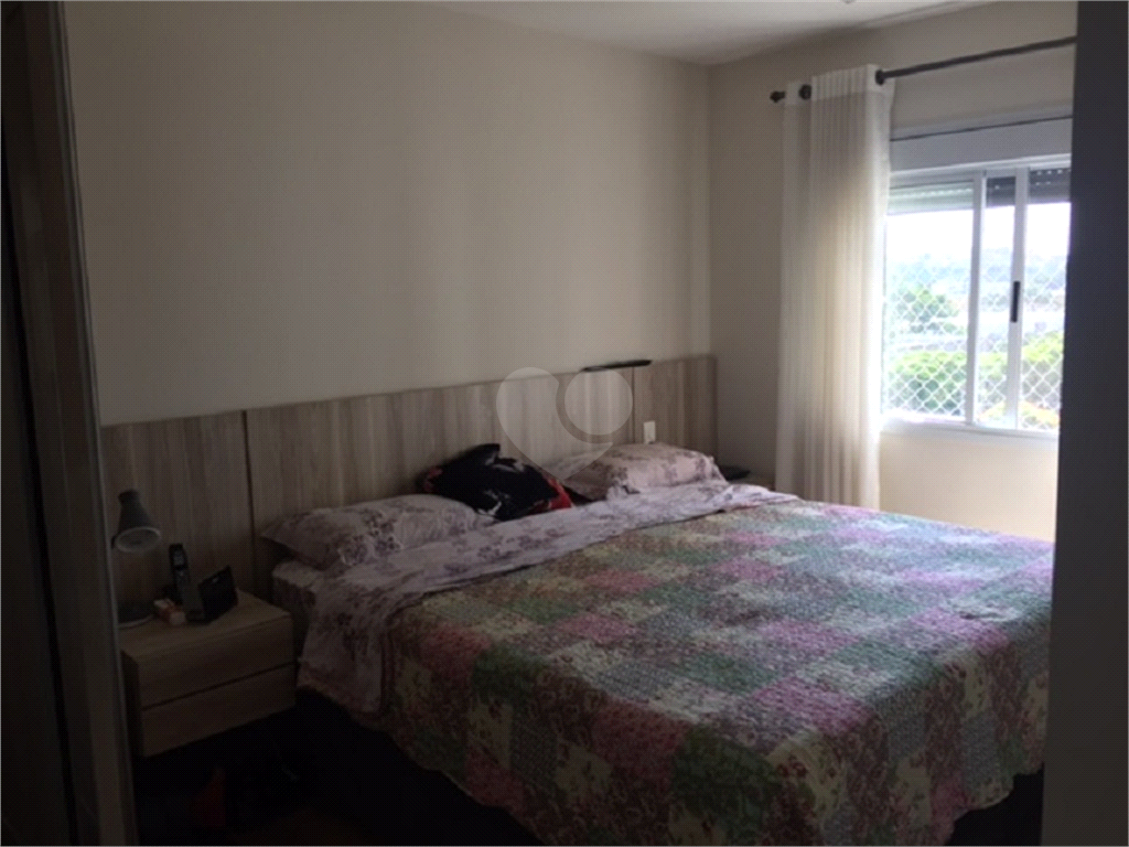 Venda Apartamento São Paulo Jurubatuba REO362184 36