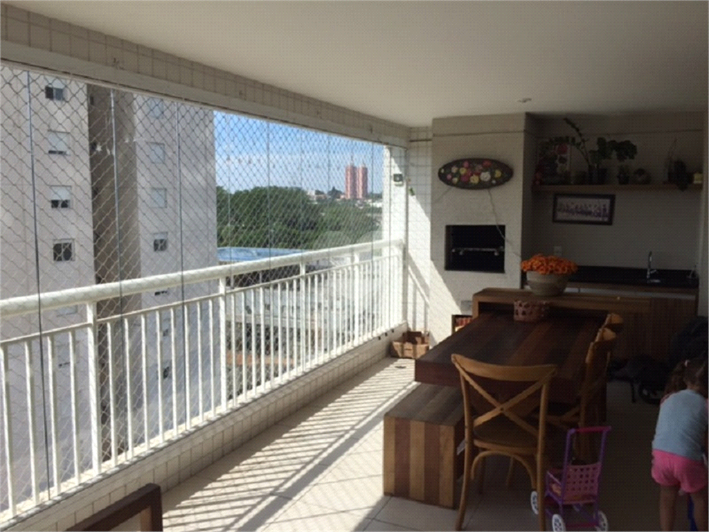 Venda Apartamento São Paulo Jurubatuba REO362184 42