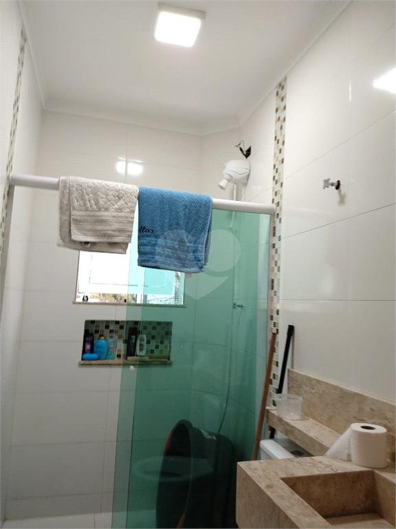 Venda Sobrado São Paulo Jardim São José (zona Norte) REO362192 22