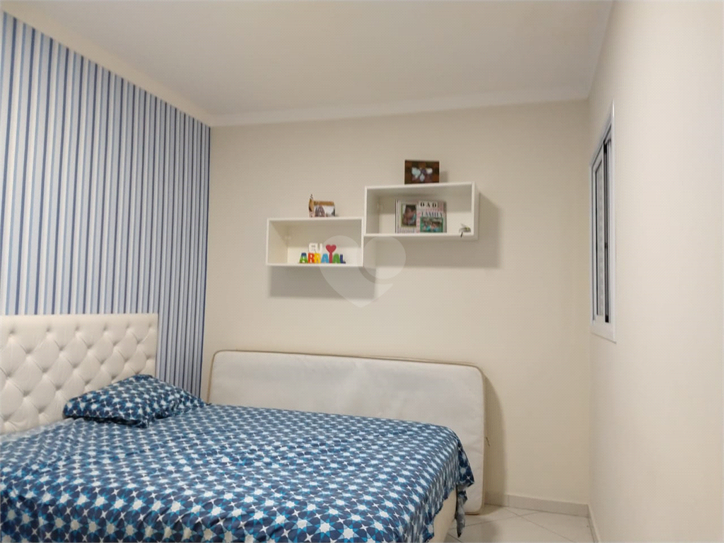 Venda Sobrado São Paulo Jardim São José (zona Norte) REO362192 13