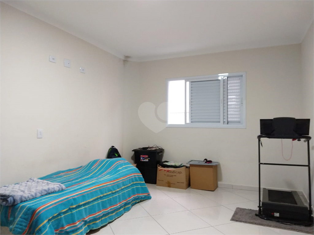 Venda Sobrado São Paulo Jardim São José (zona Norte) REO362192 14