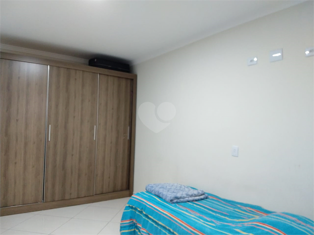 Venda Sobrado São Paulo Jardim São José (zona Norte) REO362192 15